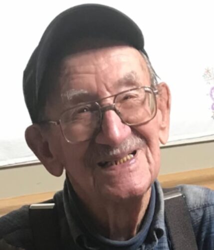 George Hofmann